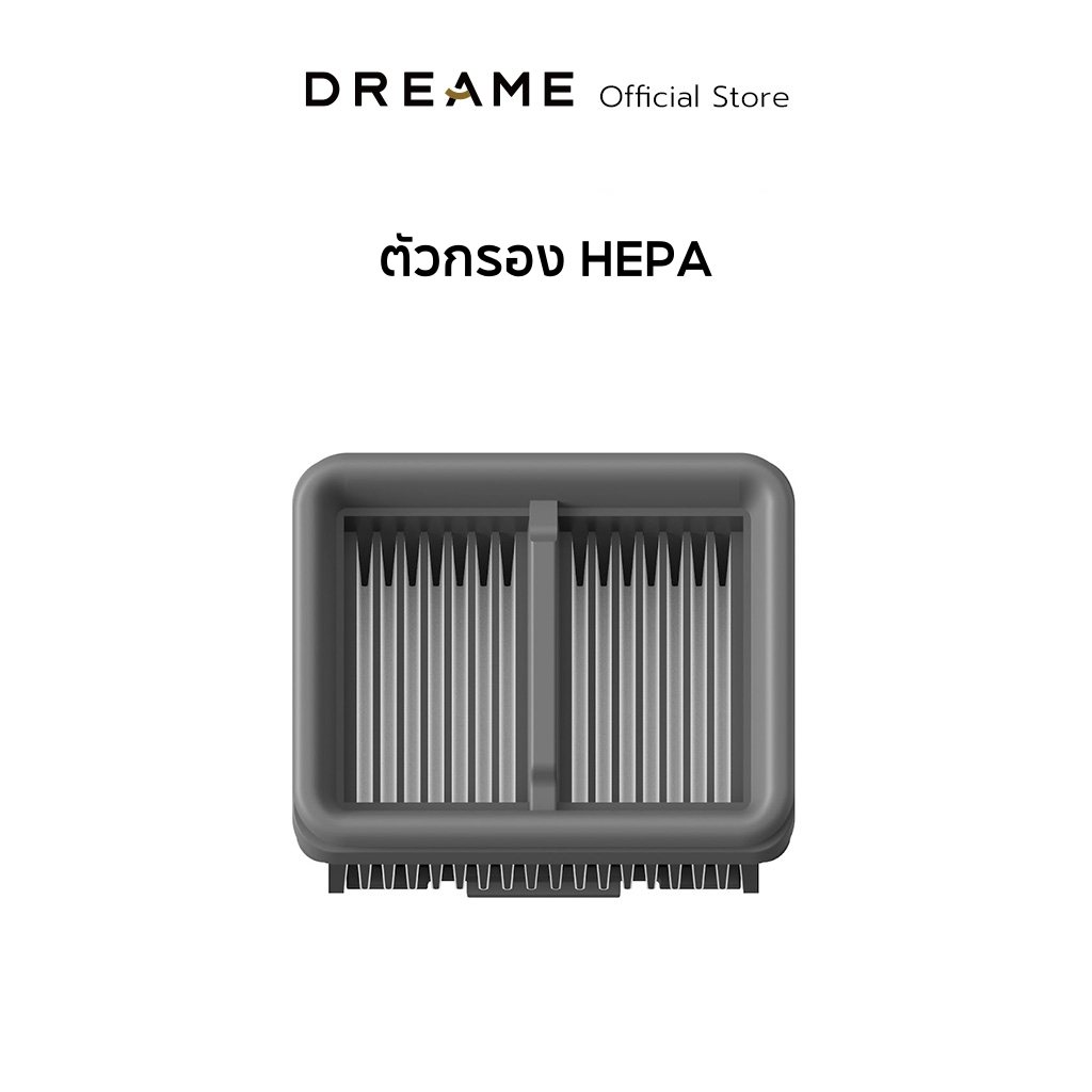 Dreame H12 Pro Accessories อุปกรณ์เสริม เครื่องถูพื้น
