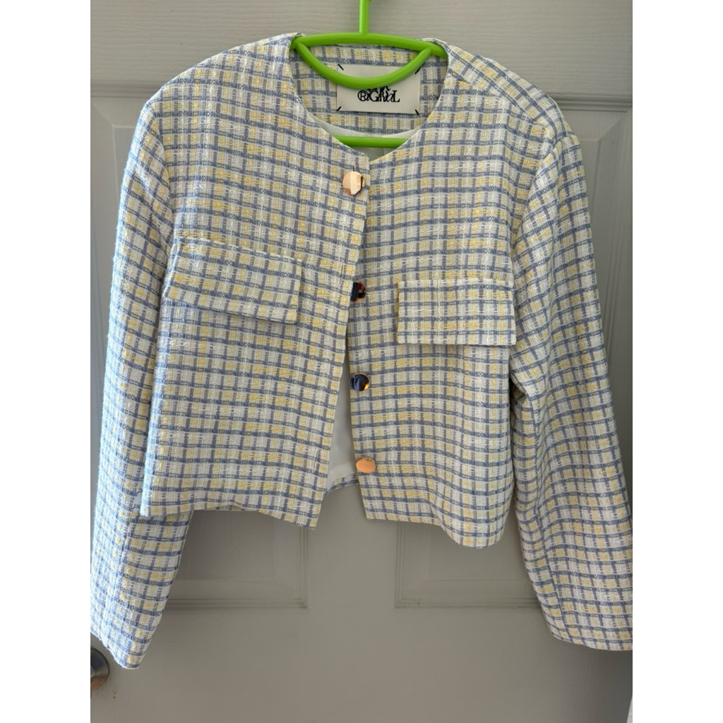 Milan Jacket BNK Brand