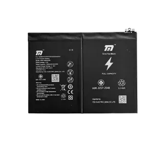 TM Battery แบตเตอรี่เพิ่มความจุสูง ใช้ได้กับไอโฟน IPhone ทุกรุ่น ของแท้ [รับประกัน1ปี]