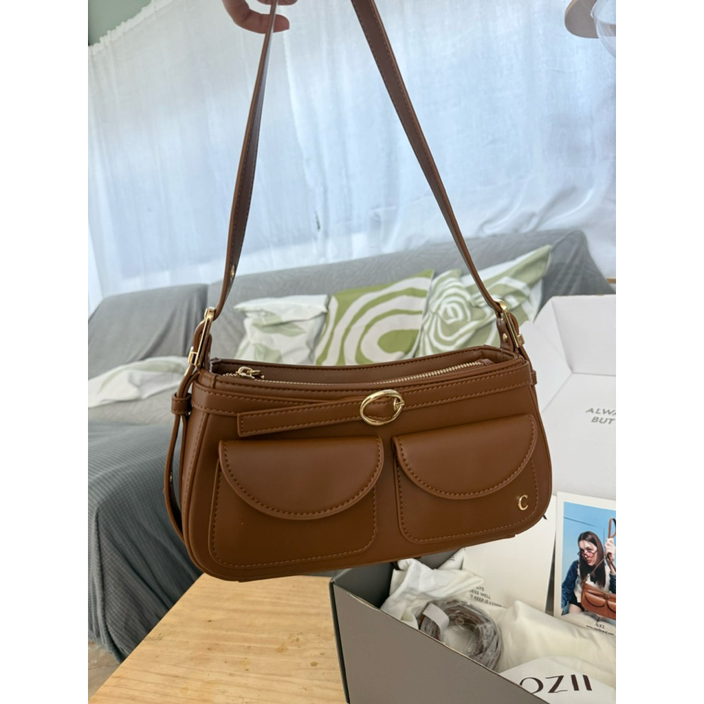 cozii bag ของแท้ 💕มือสอง