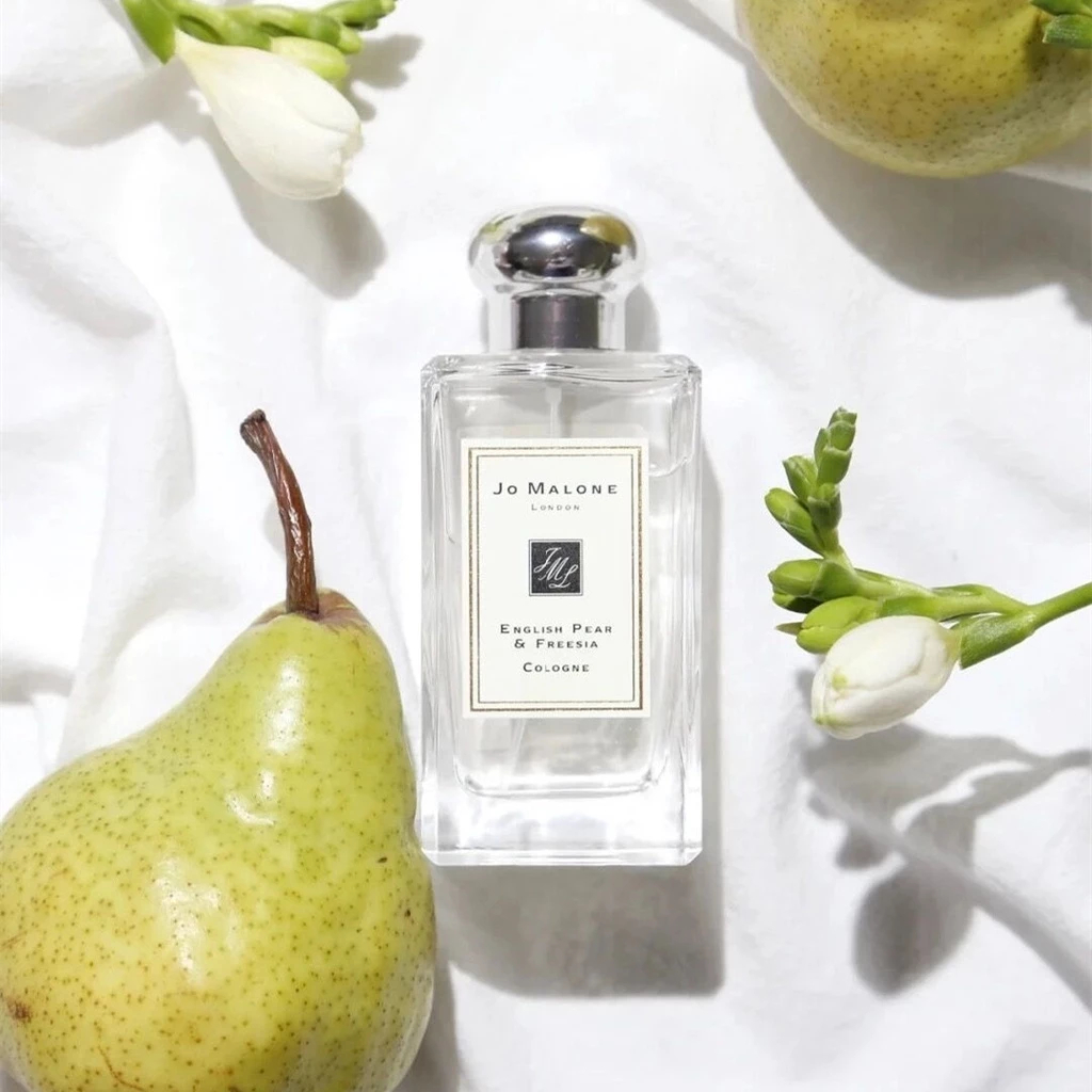 100%แท้💕Jo Malone English Pear 100 ml