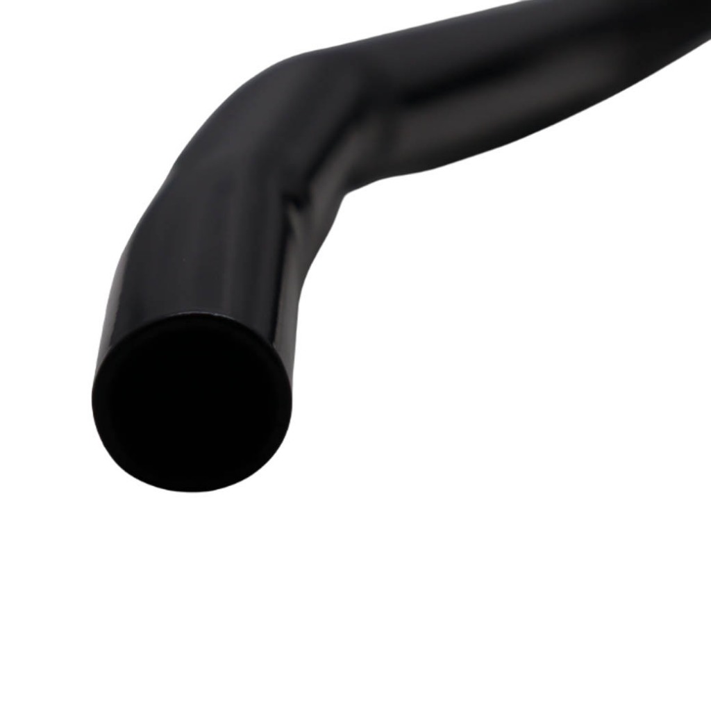 คอท่อเดิม Smash110,Smash-D,Smash Junior คอท่อสแมช คอท่อไอเสีย ท่อลอด ท่อหน้า งานหนาชุปดำ ตรงรุ่น - รูปที่ 3