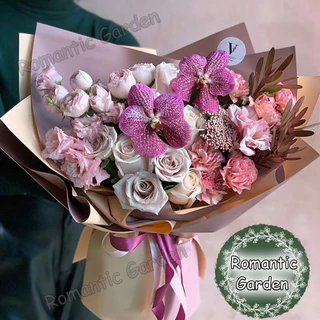 กระดาษไข กระดาษเคลือบเกาหลีกันน้ำ ทึบ85% ห่อดอกไม้ห่อของขวัญ พร้อมส่งจากไทย