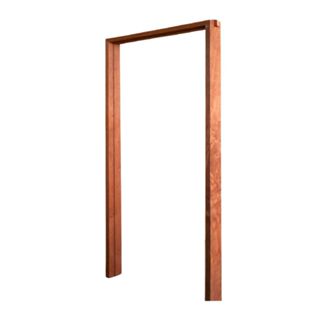 วงกบภายนอก ไม้จริง เรดวู้ด ไม่ทำสี เกรดสแตนดาร์ด 4.2x80x200 …