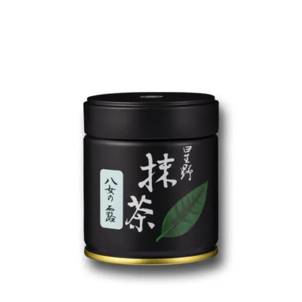 Yame no tsuyu - Hoshino matcha