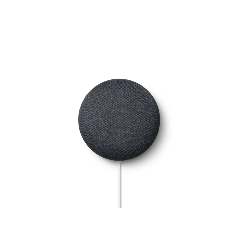 Google Nest Mini (2nd Generation) | with Google Assistant