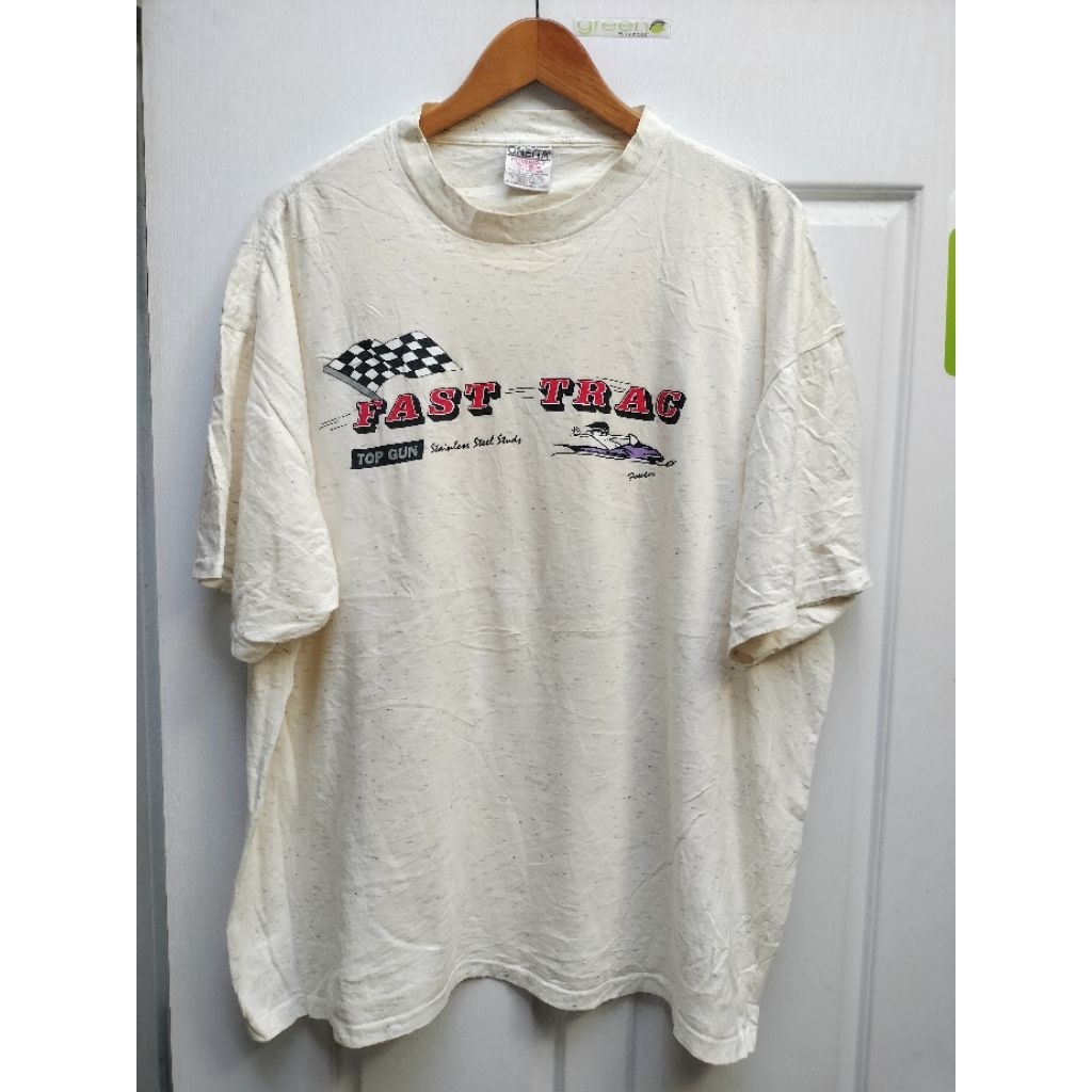 เสื้อยืดมือสอง...USA1C (90'S)