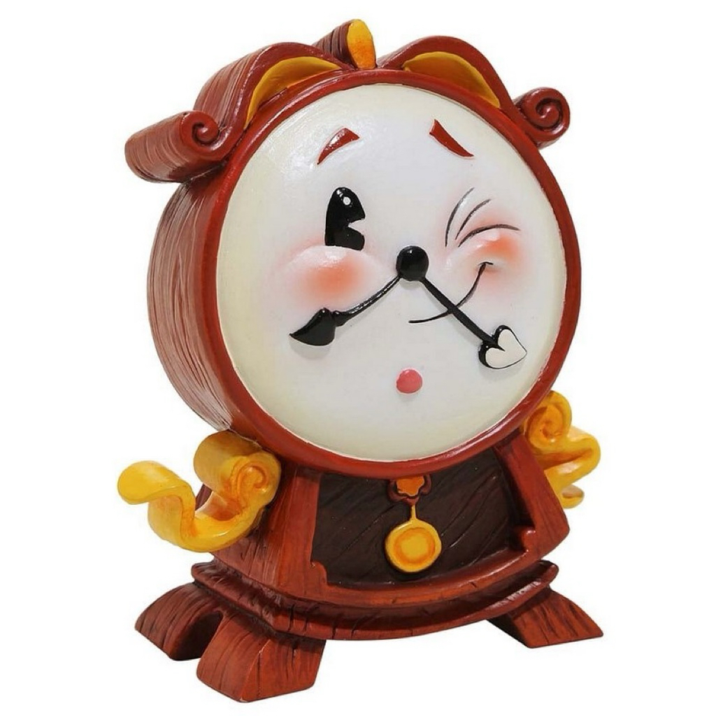 COGSWORTH FIGURINE Enesco Disney Showcase Collection