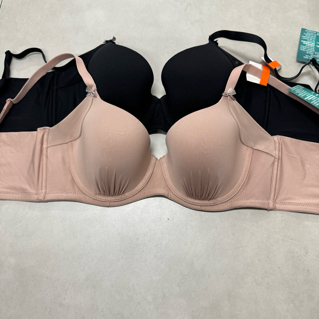 ชุดชั้นในยี้ห้อวาโก้รุ่นWB7881