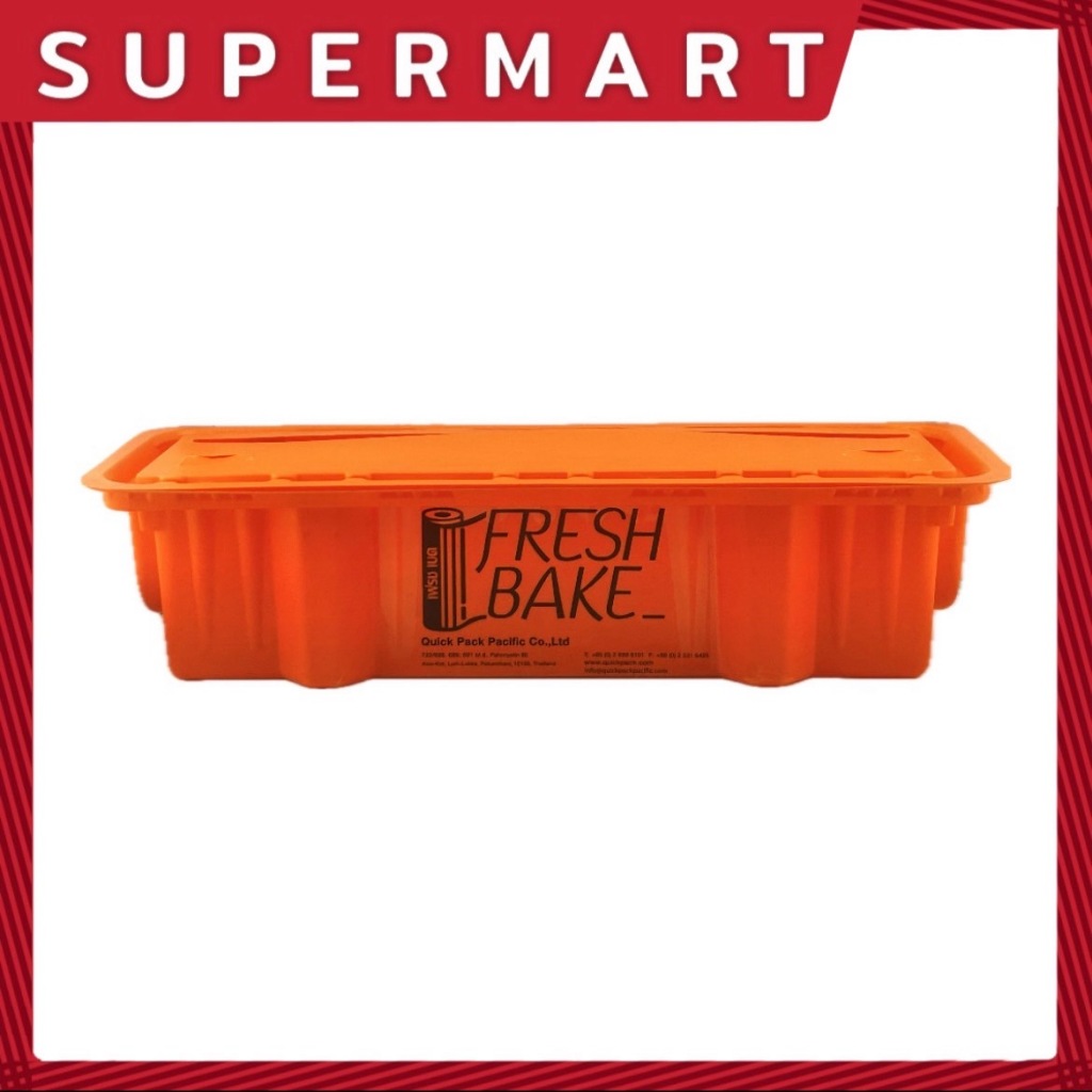 SUPERMART Freshbaking 12*50 #1311006