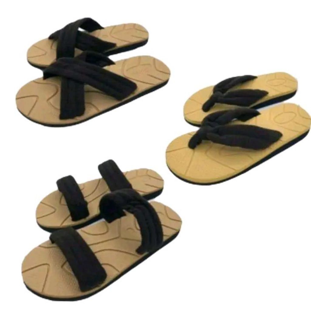 รองเท้าแตะคีบ หูผ้า เบา สบาย ลักษณะเด่นคือสายเป็นผ้าตัดเย็บเรียบร้อยมีความนิ่มไม่ระคายเคือง