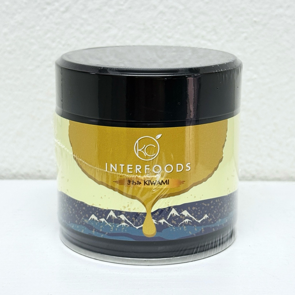 ✅พร้อมส่งนะคะ✅ KIWAMI 50 กรัม | Ceremonial Grade Yame Matcha