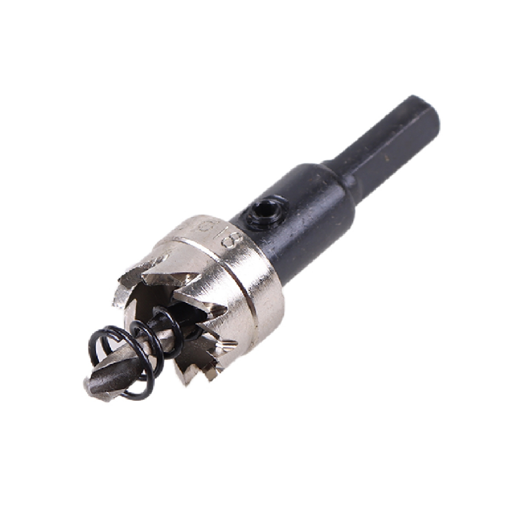 YOSHINO โฮลซอเจาะเหล็ก 18 มม.