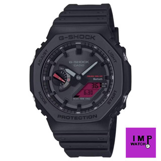 นาฬิกา Casio G-Shock รุ่น GA-B2100BBR-1A ใหม่ของแท้ ประกัน C…