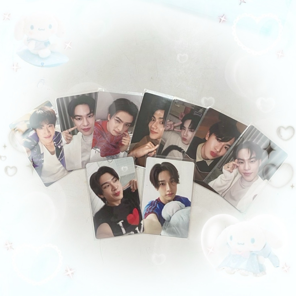 การ์ดแท้ bus  ˗ˏˋ ꒰ เริ่มต้น 120 ꒱ ˎˊ˗    การ์ดบัสของแท้