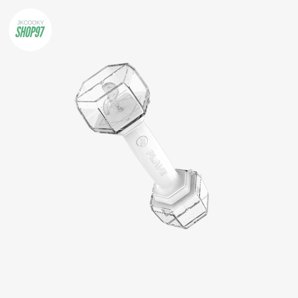 พร้อมส่ง | Pre-order แท่งไฟ PLAVE OFFICIAL LIGHT STICK ของแท้