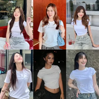 Jarika.shop - เสื้อยืด Coffee Minimal (งานป้าย Jarika ) ( ข76 )