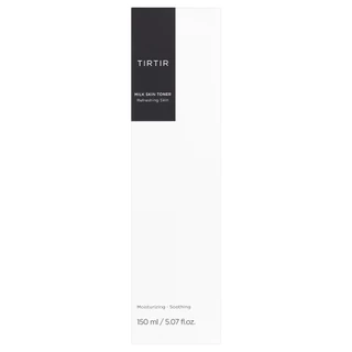 TIRTIR - MILK SKIN TONER (150ml.) ทีรึทีรึ มิลค์ สกิน โทนเนอร์