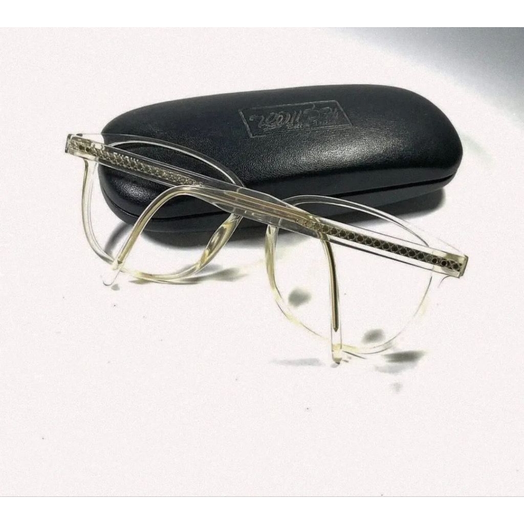 แว่นตา Ownday niche eyewear