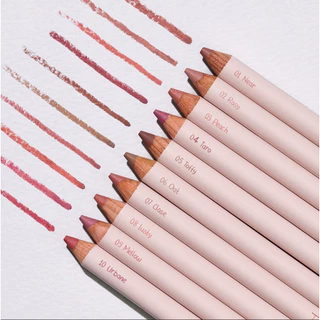 the SAEM Cover Perfection Lip Pencil 2g .ดินสอเขียนขอบปาก