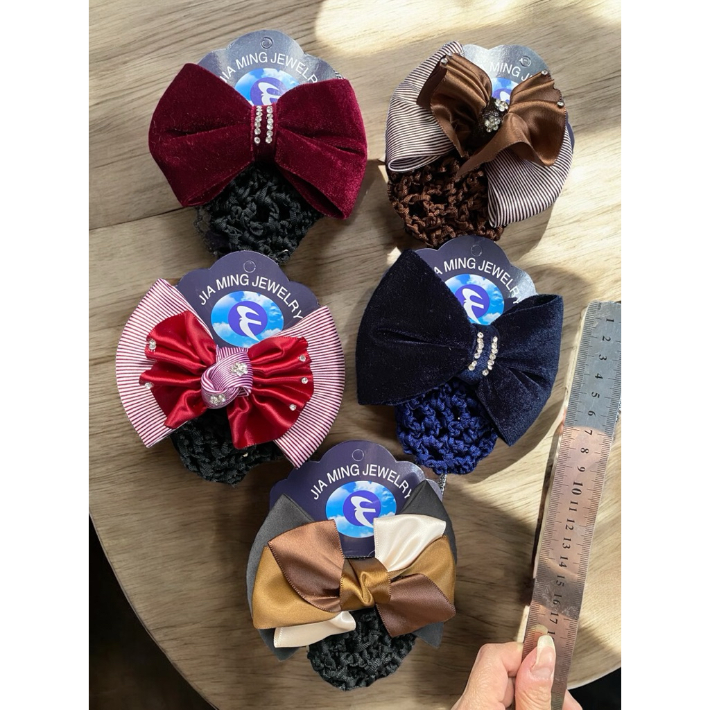 🌷ส่งจากกรุงเทพ 🌷เน็ตติดผม  งานสวยมาก มีหลายแบบ ราคาส่ง C1416