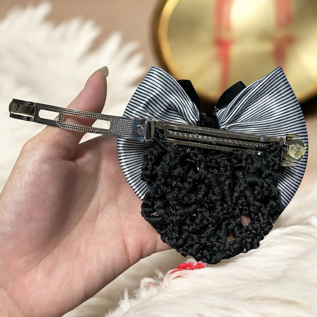 🌷ส่งจากกรุงเทพ 🌷เน็ตติดผม  งานสวยมาก มีหลายแบบ ราคาส่ง C1416 - รูปที่ 7