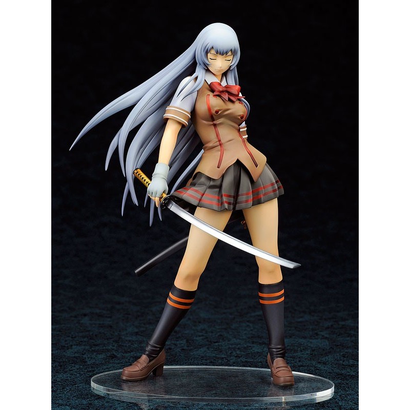 [เเชทก่อนสั่งทุกครั้ง!!] Chouun Shiryuu 1/8 (Alter) มือ1 (พร้อมส่ง) Ikki Tousen