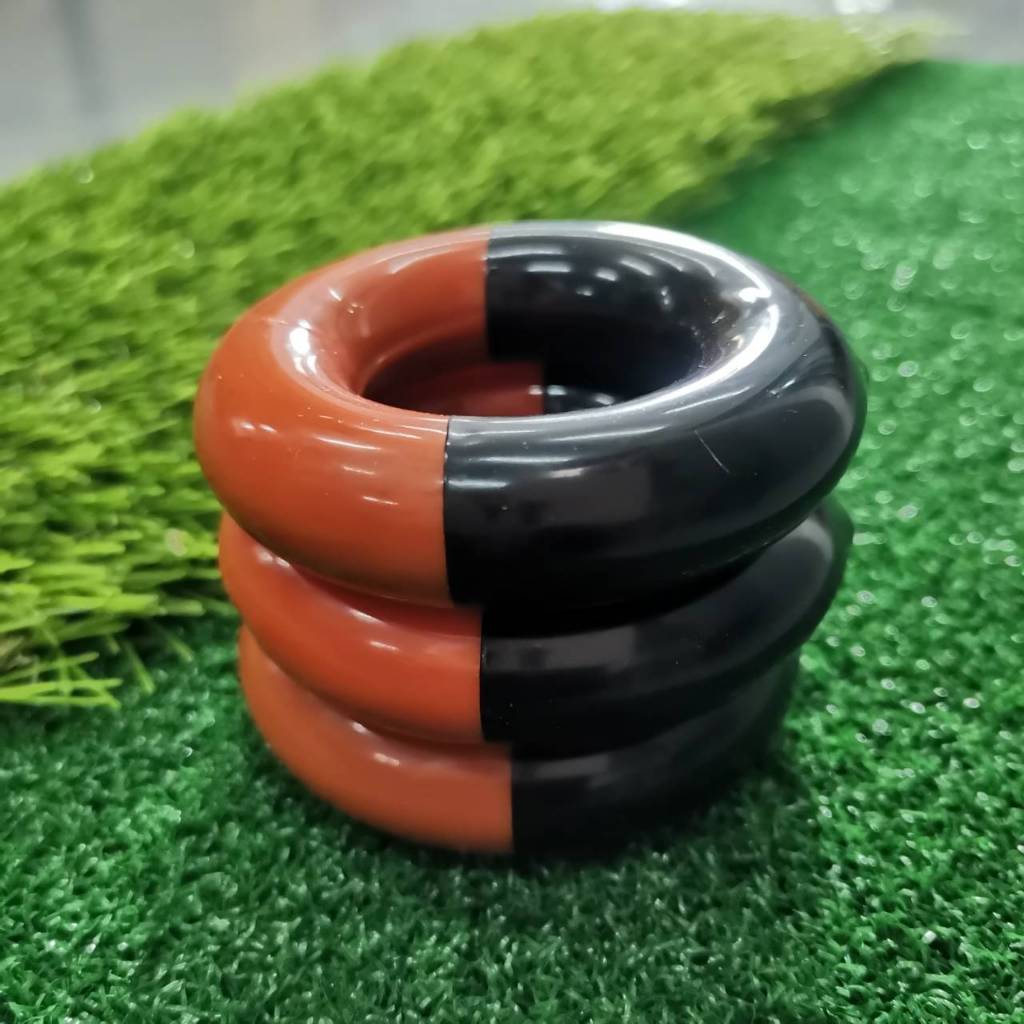 (PGM GOLF) Warm Up Weight Ring (no brand) อุปกรณ์พัฒนาวงสวิง ห่วงถ่วงน้ำหนักไม้กอล์ฟ รหัสสินค้า JZH001 ราคา ถูกที่สุด ดีลบีเคเค แกลเลอรีภาพที่ 7