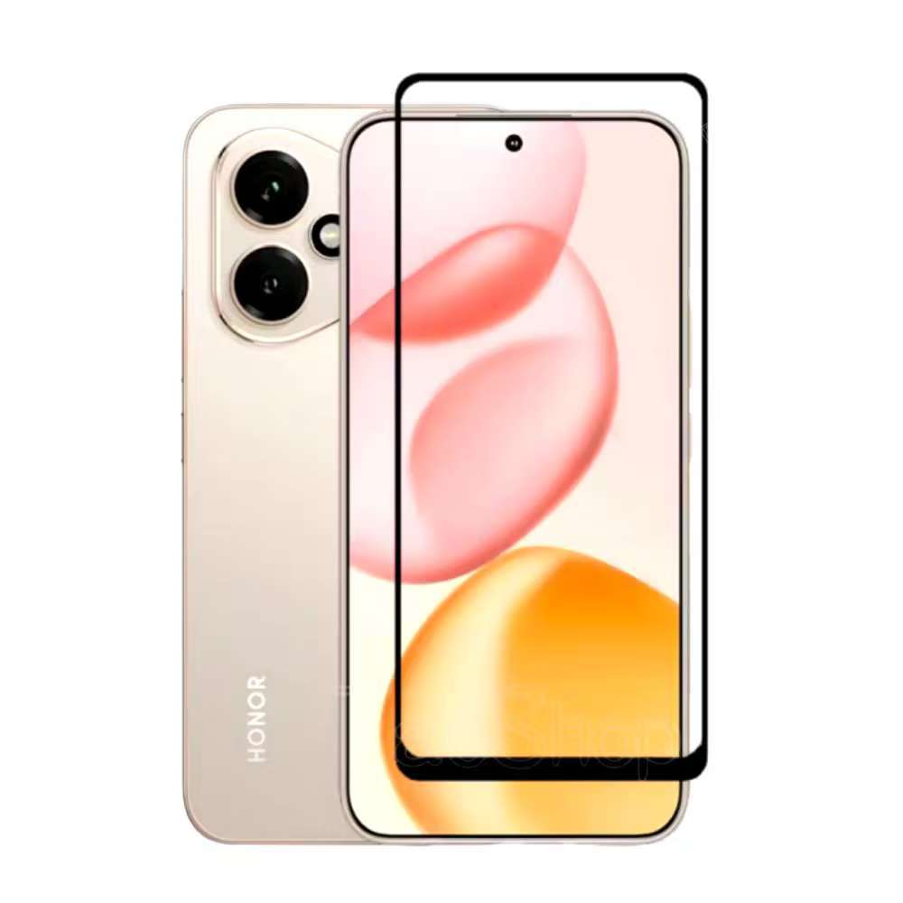 HONOR 400ตรงรุ่น(พร้อมส่งในไทย)ฟิล์มกระจกเต็มจอHonor 400 5G/Honor 400 Pro - รูปที่ 4