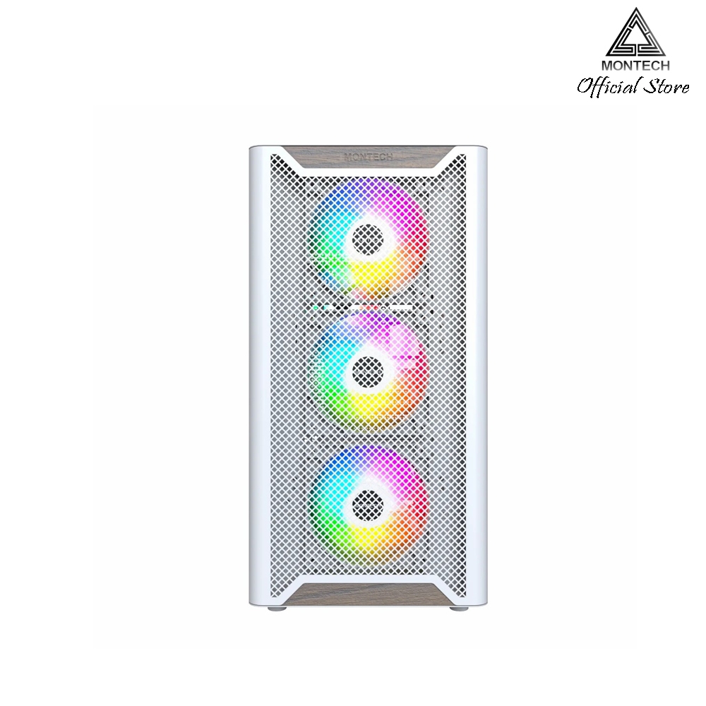 CASE  MONTECH  XR  WOOD  WHITE