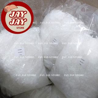 เมนทอล เมนทอลคริสตัล 1 กิโลกรัม - 500 กรัม Menthol crystal เกล็ดเมนทอล กลิ่นสดชื่น หอมเย็น