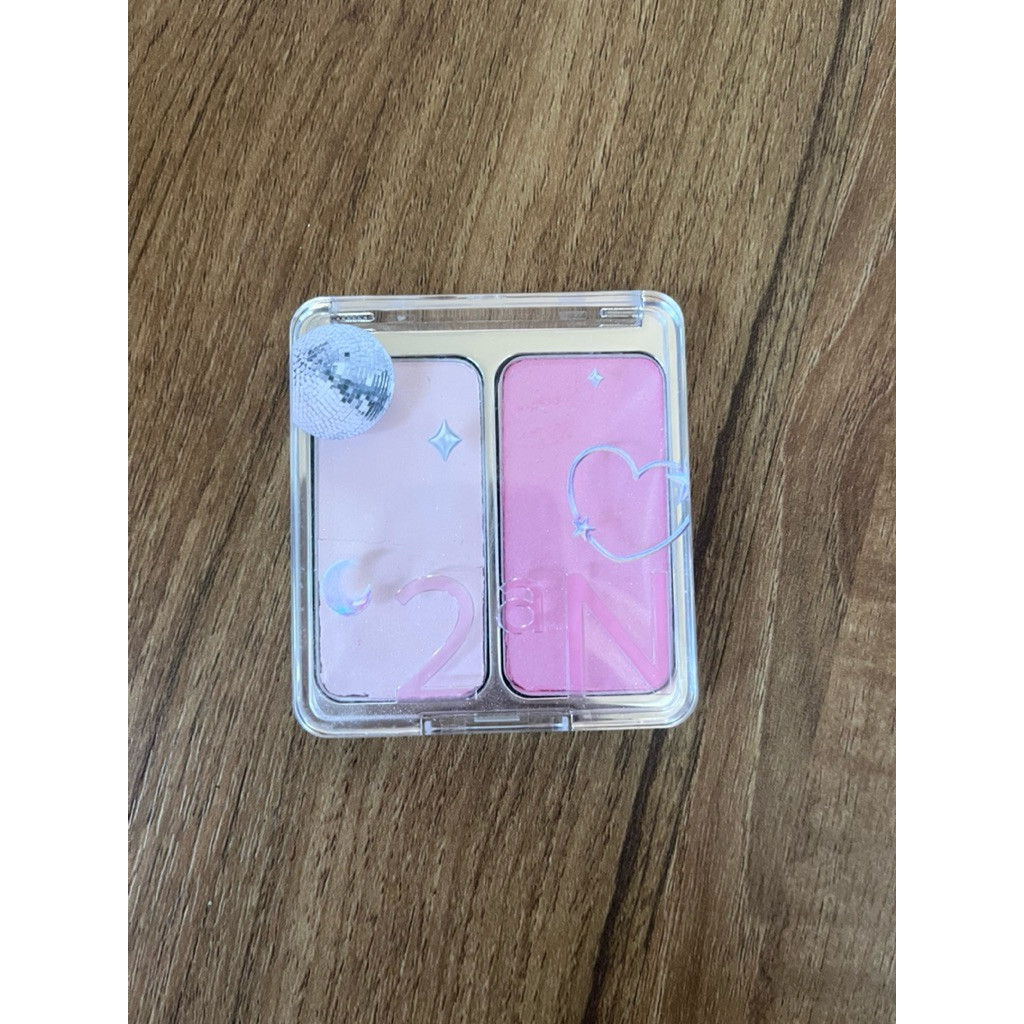 ส่งต่อ บลัช 2aN  เบอร์09