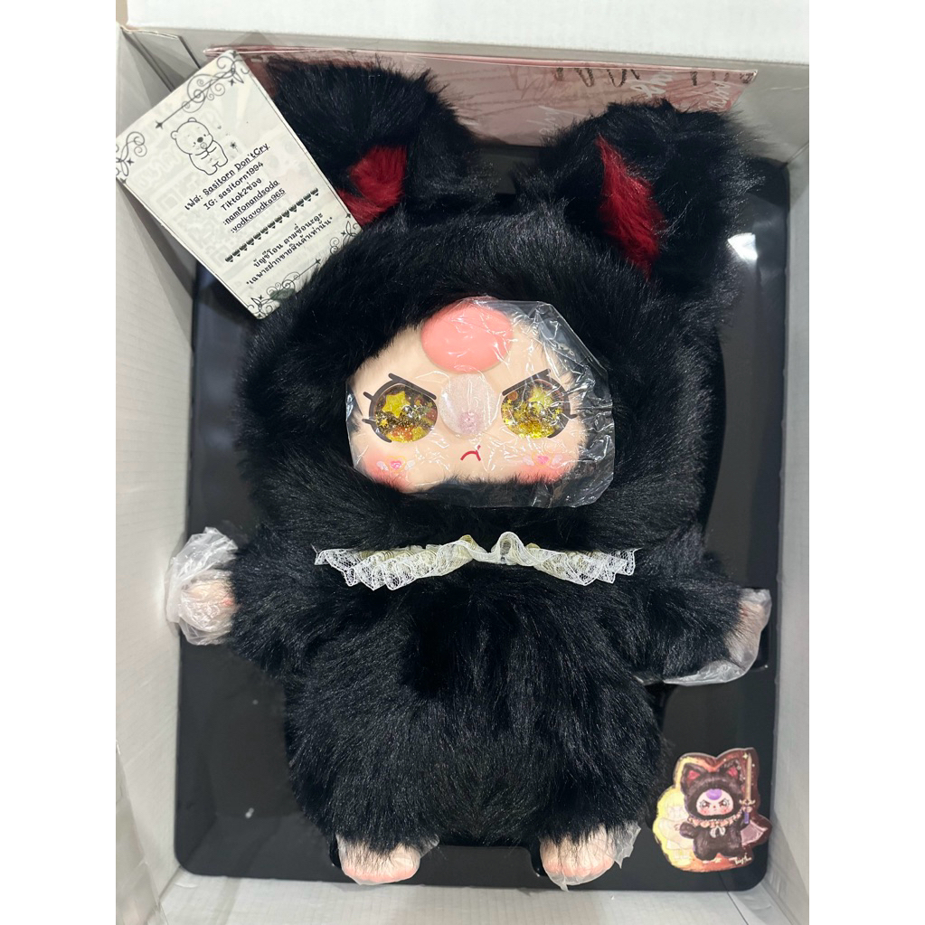 พร้อมส่ง Baby Three Ai 800% เบบี้ทรีพูดไทยได้(แบบเลือกตัว)