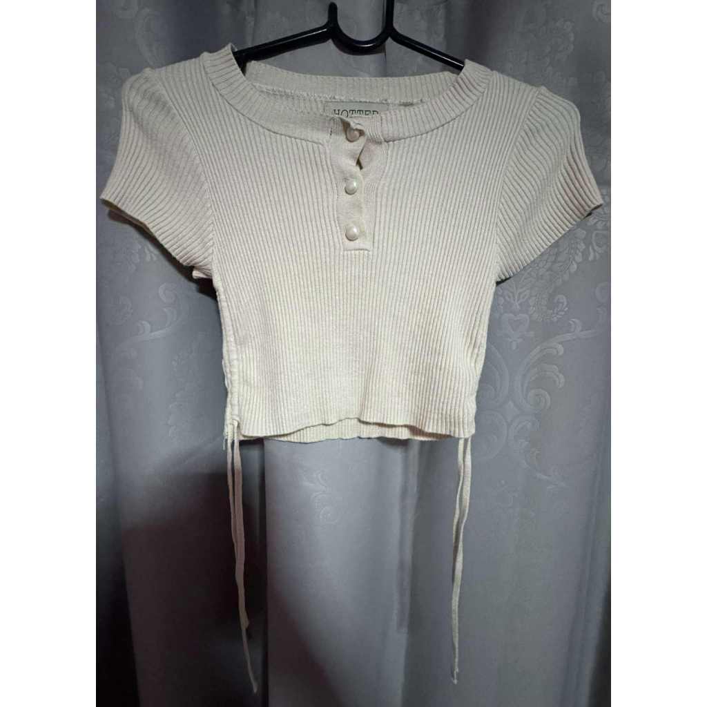 ส่งต่อเสื้อจากแบรนด์ Hotter