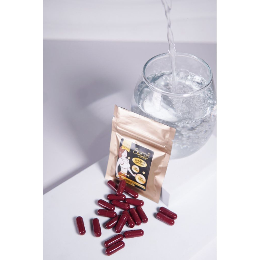 Spriw S  แคปแดงเอสพริ้ว เอส