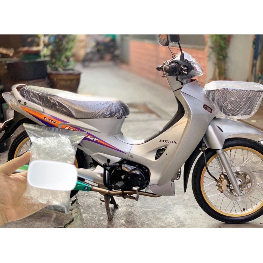 ถุงคลุมเบาะ เวฟ ดรีม pcx และรุ่นอืนๆ