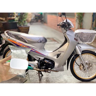 ถุงคลุมเบาะ เวฟ ดรีม pcx และรุ่นอืนๆ