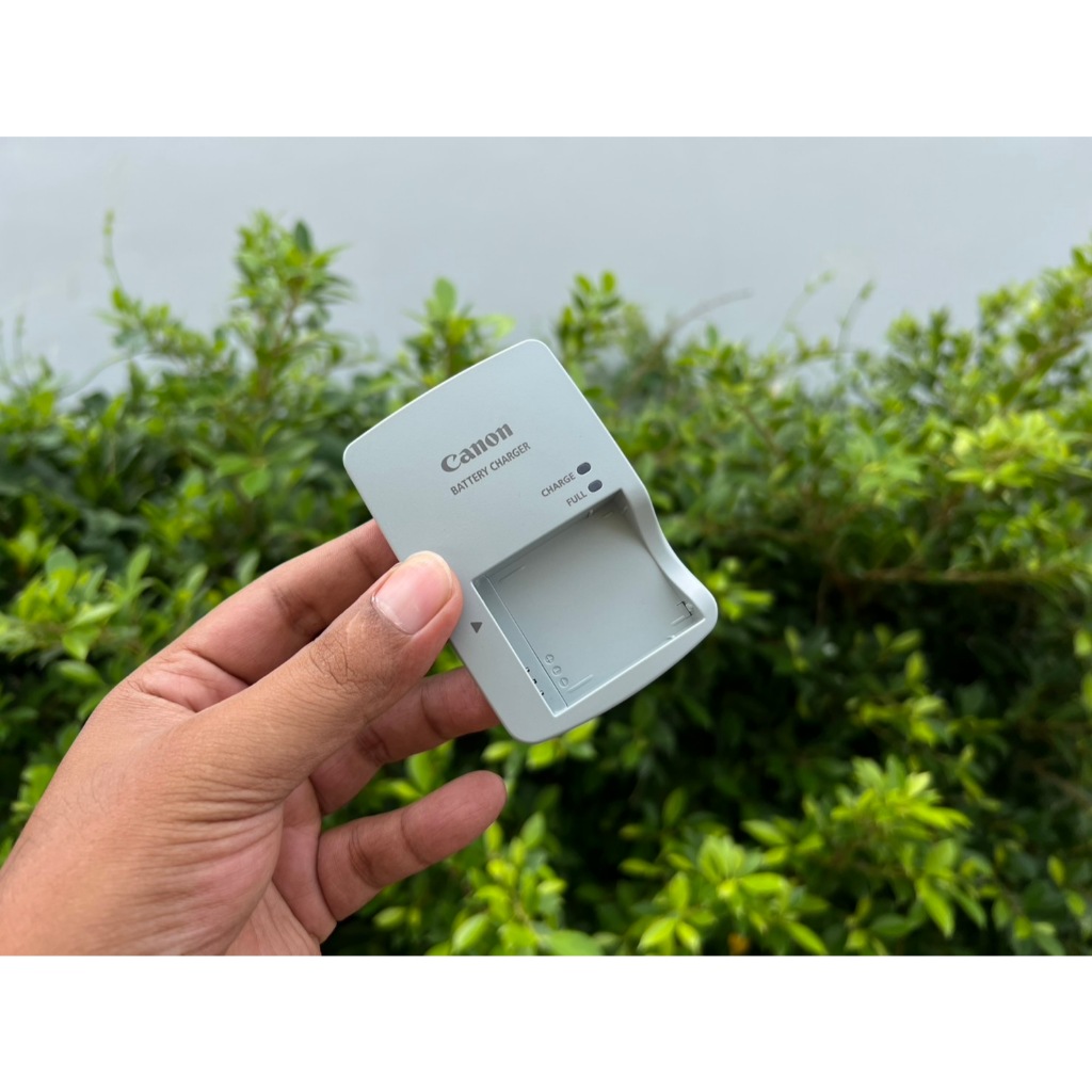 ของแท้ มือ 2 แท่นชาร์จแบตเตอรี่ NB-6L กล้อง Canon IXY10S, 110 IS, 200F, 30S, 31S, IXY 930 IS, IXUS 8