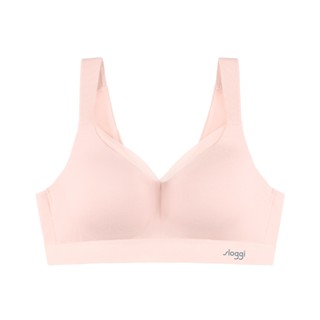 sloggi สปอร์ทบราคัพทรงเต็มไม่มีโครง รุ่น sloggi Basic Sporty…