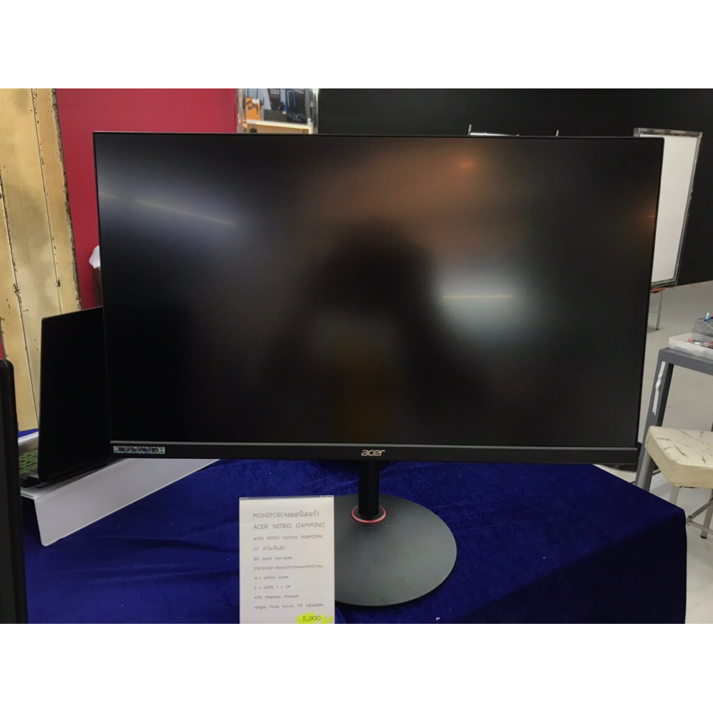 จอMONITOR(จอมอนิเตอร์)ACER