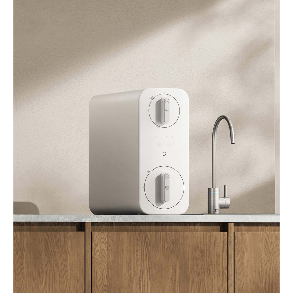 เครื่องกรองน้ำ Xiaomi N1 1000g Xiaomi Water Purifier N1 1000G