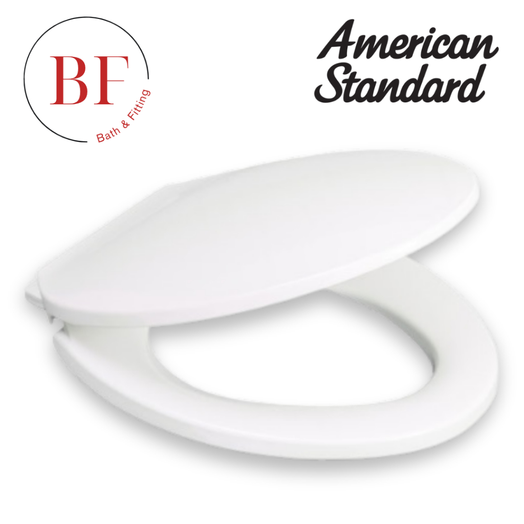 590000S-WT ฝารองนั่ง รุ่น 59S