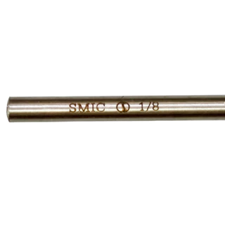ดอกสว่านสีเงิน SMIC เจาะสแตนเลส ซุปเปอร์ไฮสปีด อลูมิเนียมและเหล็กทุกชนิด รุ่นงานหนัก