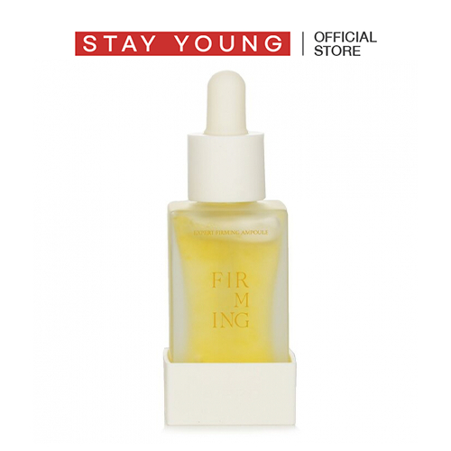 Aippo Expert firming Ampoule เอ็กซ์เพิร์ท เฟิร์มมิ่ง แอมพูล 30ml