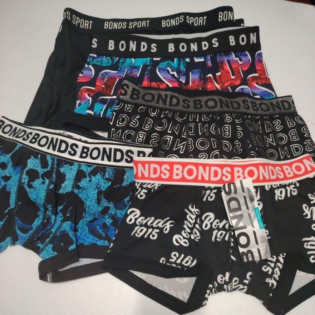 ล้างสต็อก​ กางเกงใน​ Boxer​ เด็กผู้ชาย​ แบรนด์แท้​​ 8​ ขวบ