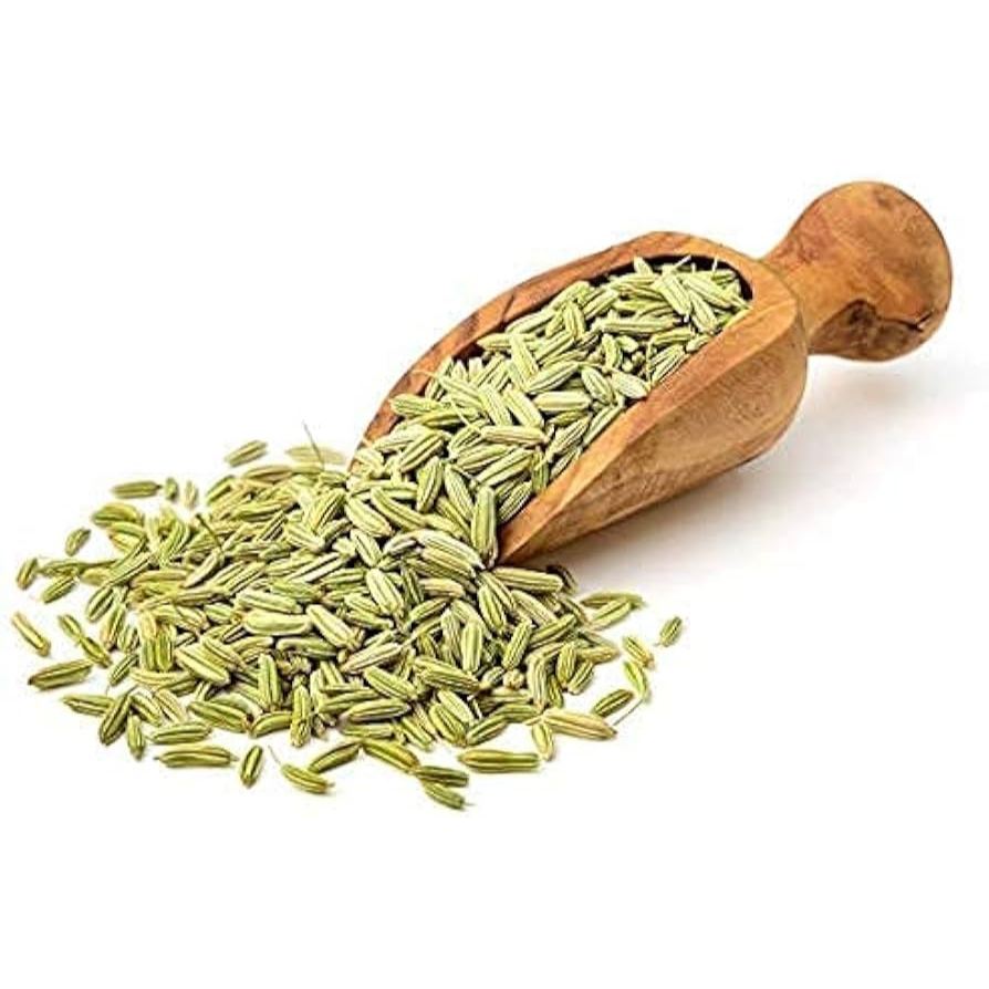 Saunf ( Sonf ) Fennel Seeds 500 gm รูปที่ 4