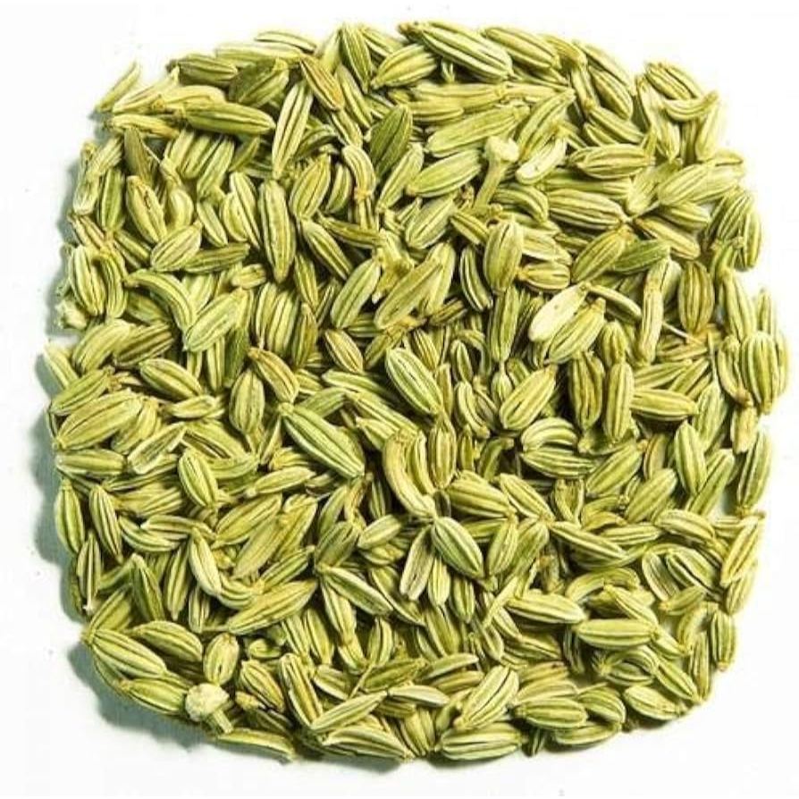 Saunf ( Sonf ) Fennel Seeds 500 gm รูปที่ 2