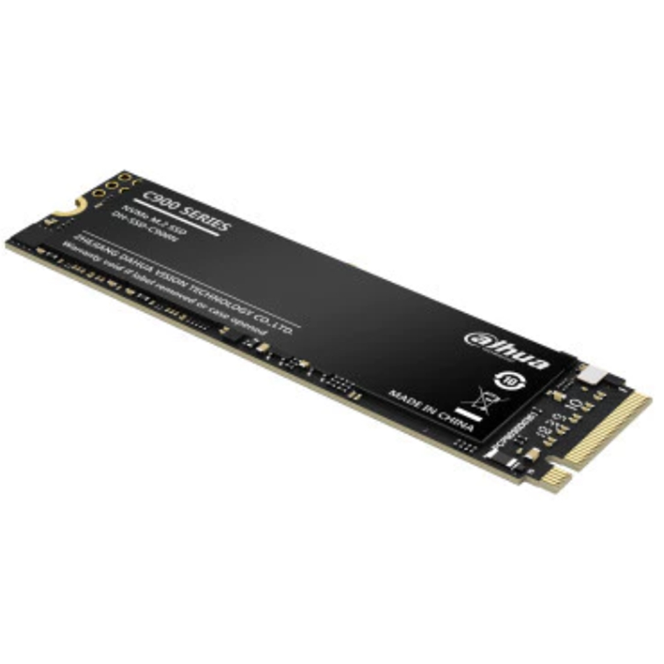 DAHUA SSD M.2 C900 PLUS 1TB PCIe 3.0 (เอสเอสดี) (SSD-DAH-C900VN1TB)ประกันศูนย์ไทย 3 ปี