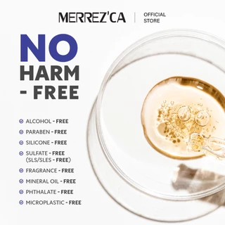 Merrezca Day-to-Night Makeup Fixing Spray สเปรย์ล็อคลุคสวย เมคอัพเป๊ะยาวนาน 12 ชม.