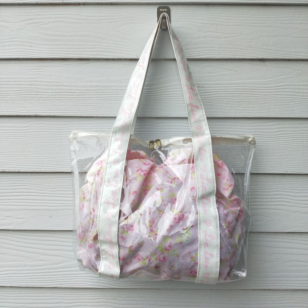 กระเป๋า Liz Lisa มือสอง